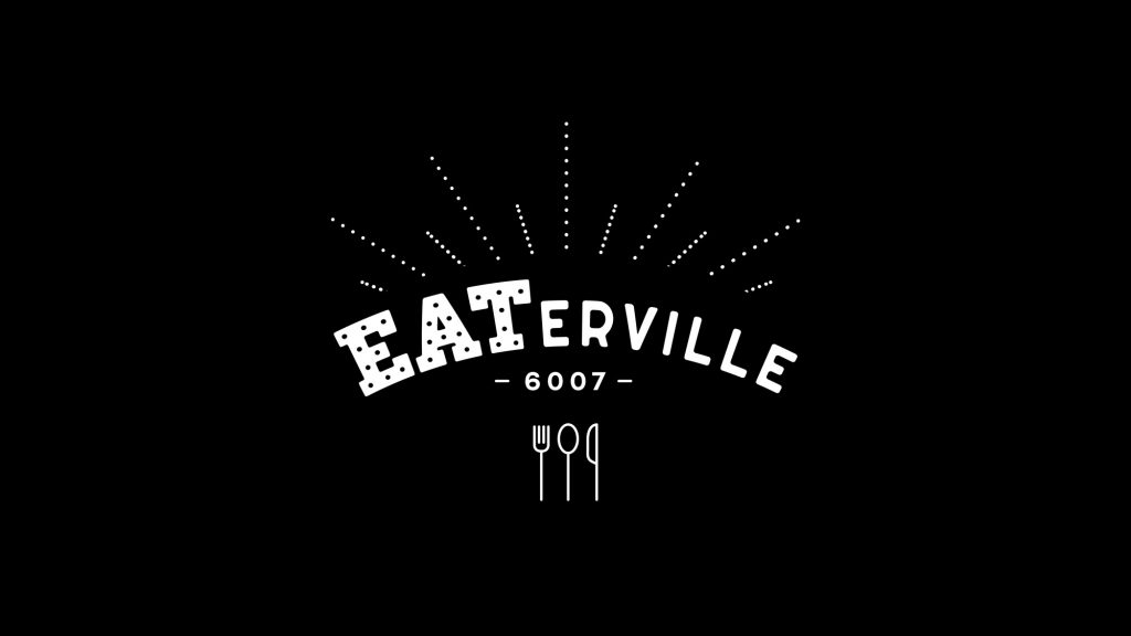 Eaterville-Poster