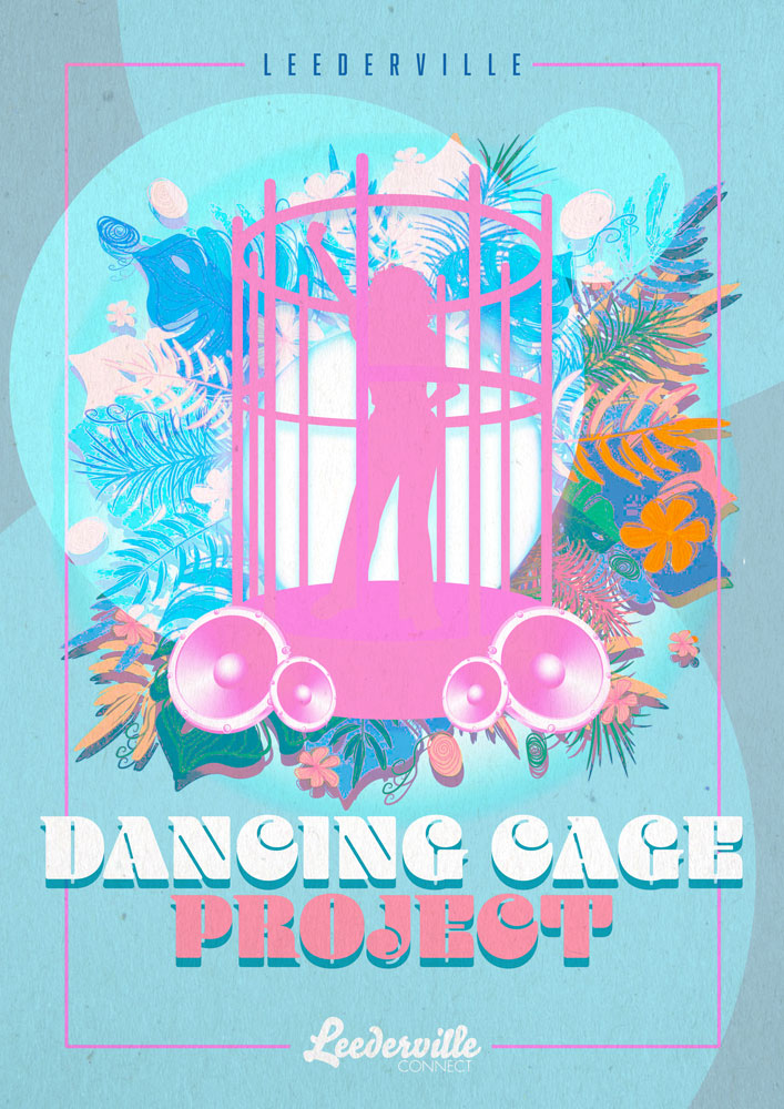 Dancing-Cage